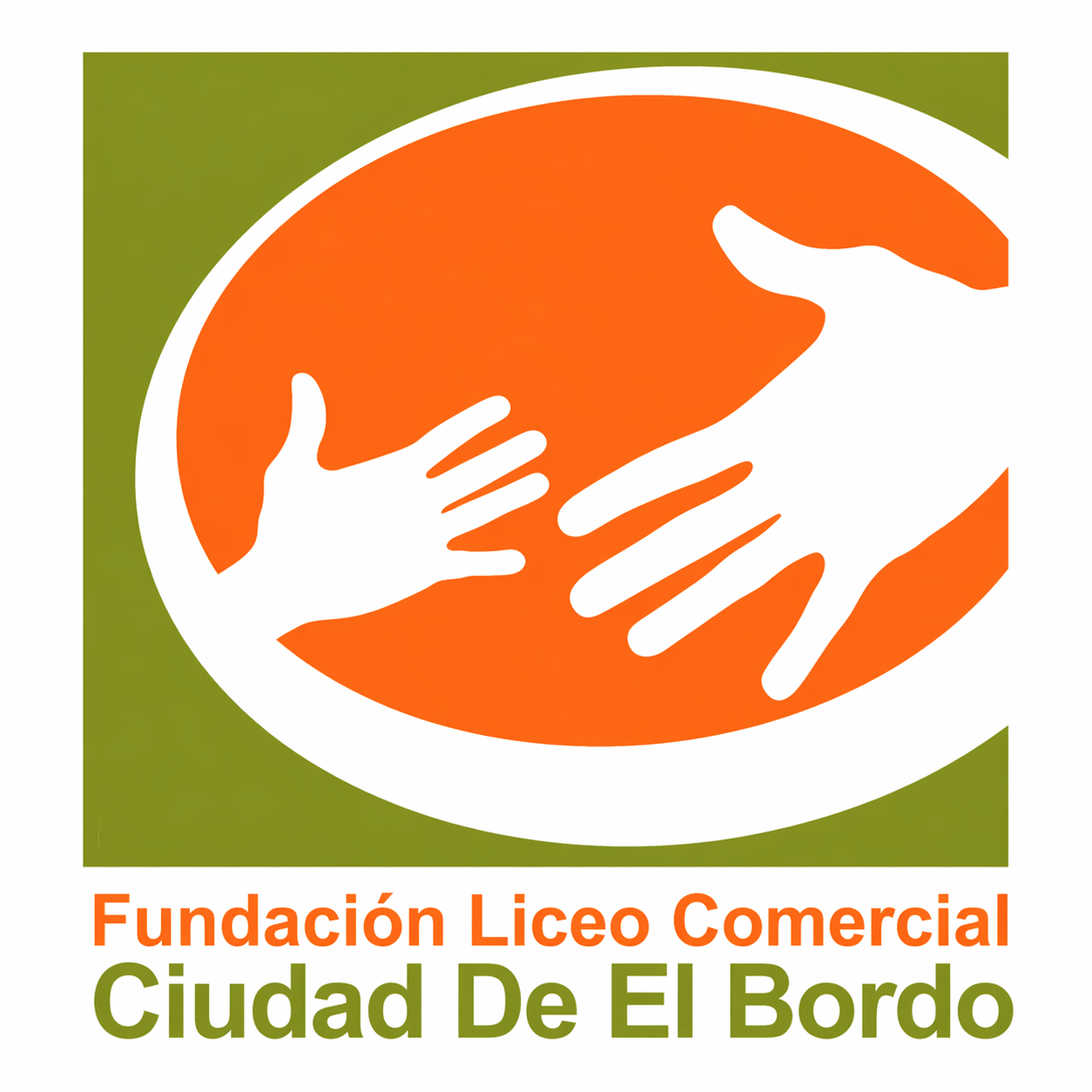 Fundación Liceo Comercial Ciudad De El Bordo