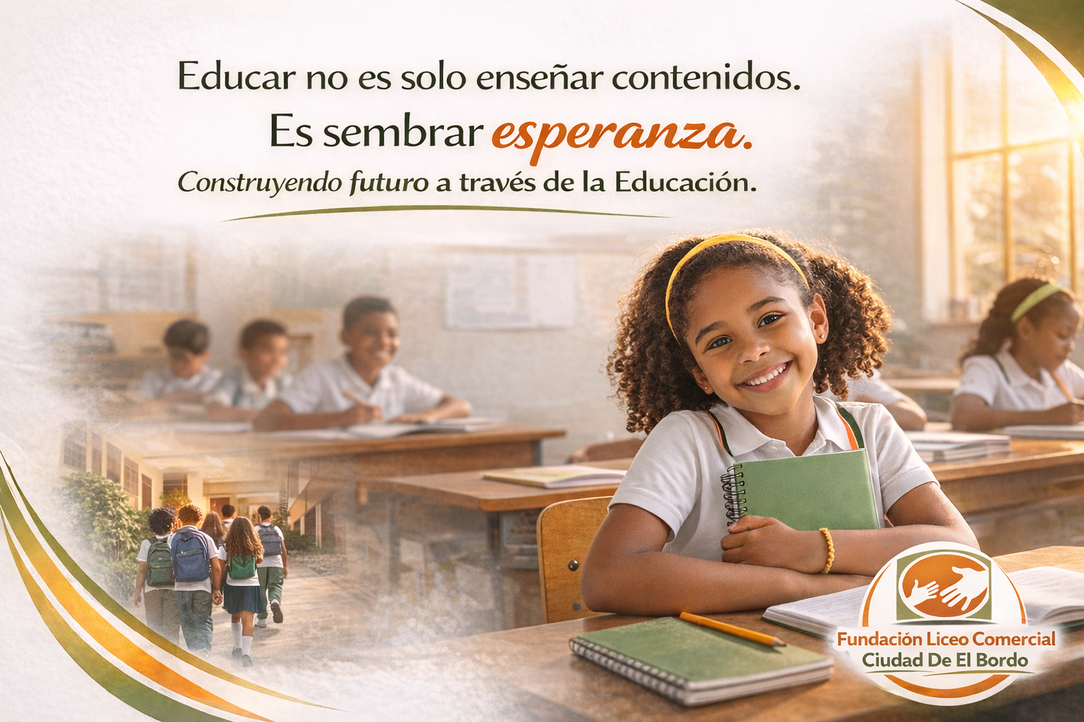 Educación rural