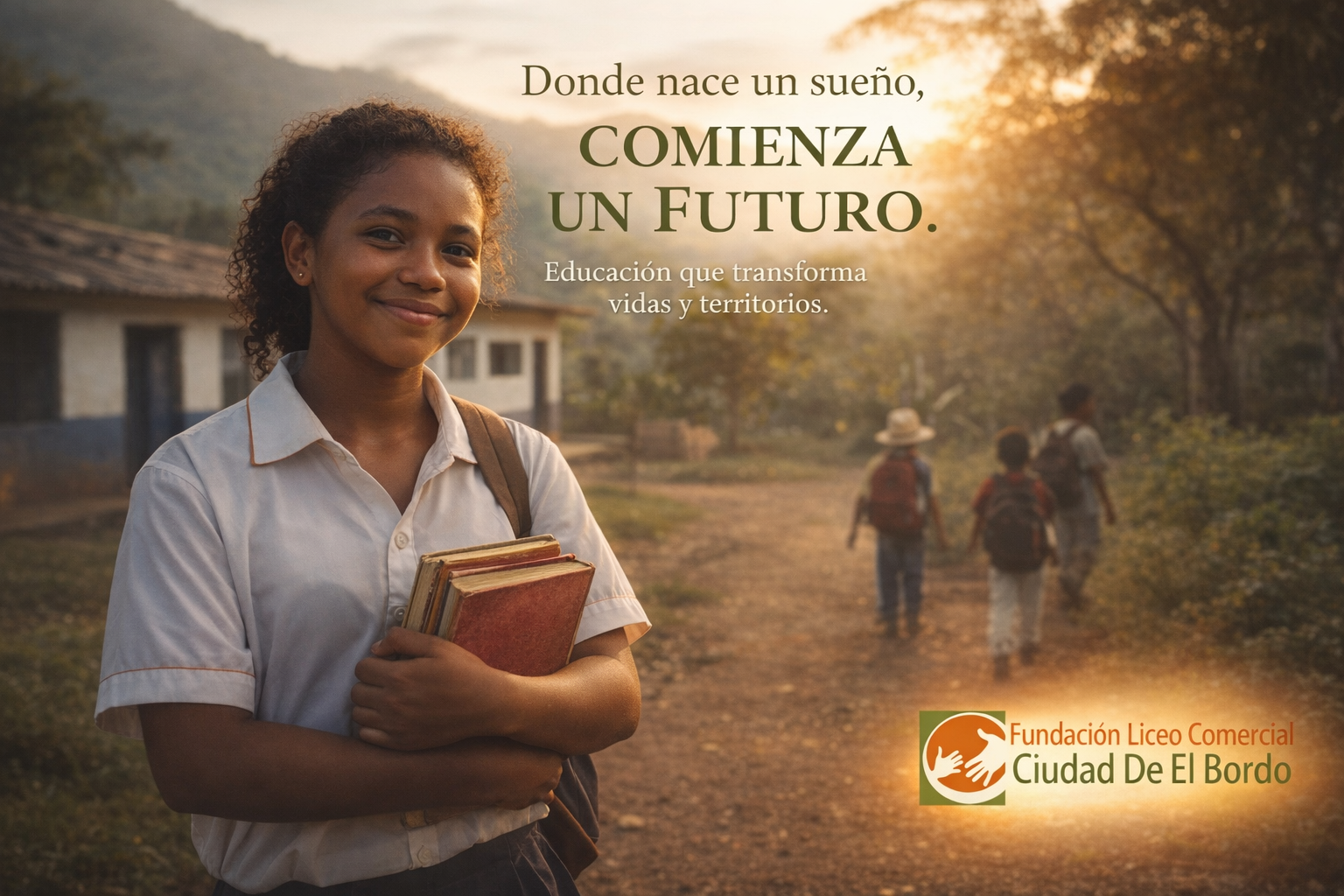 Proceso de formación integral
