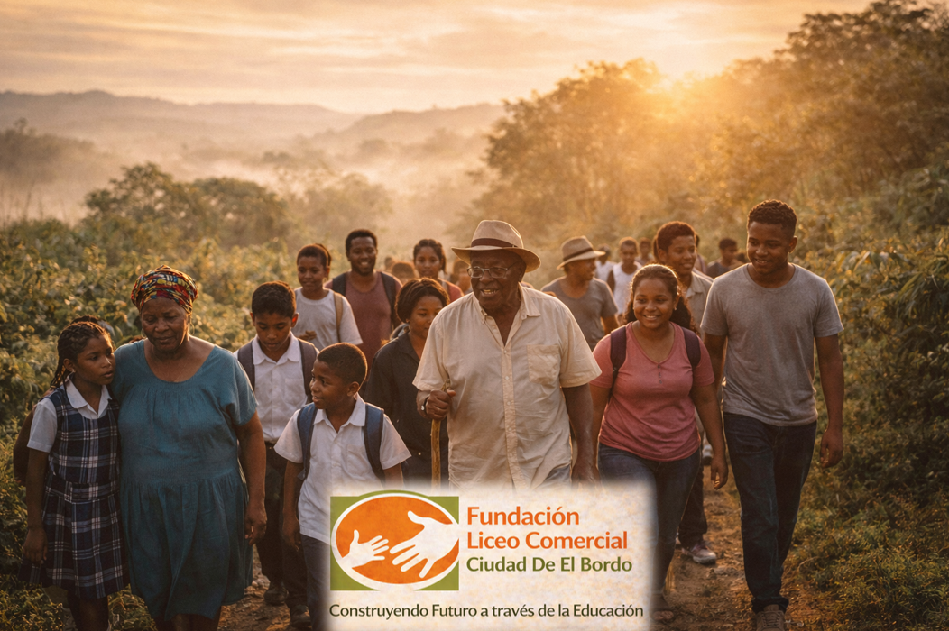 Enfoque territorial y comunitario