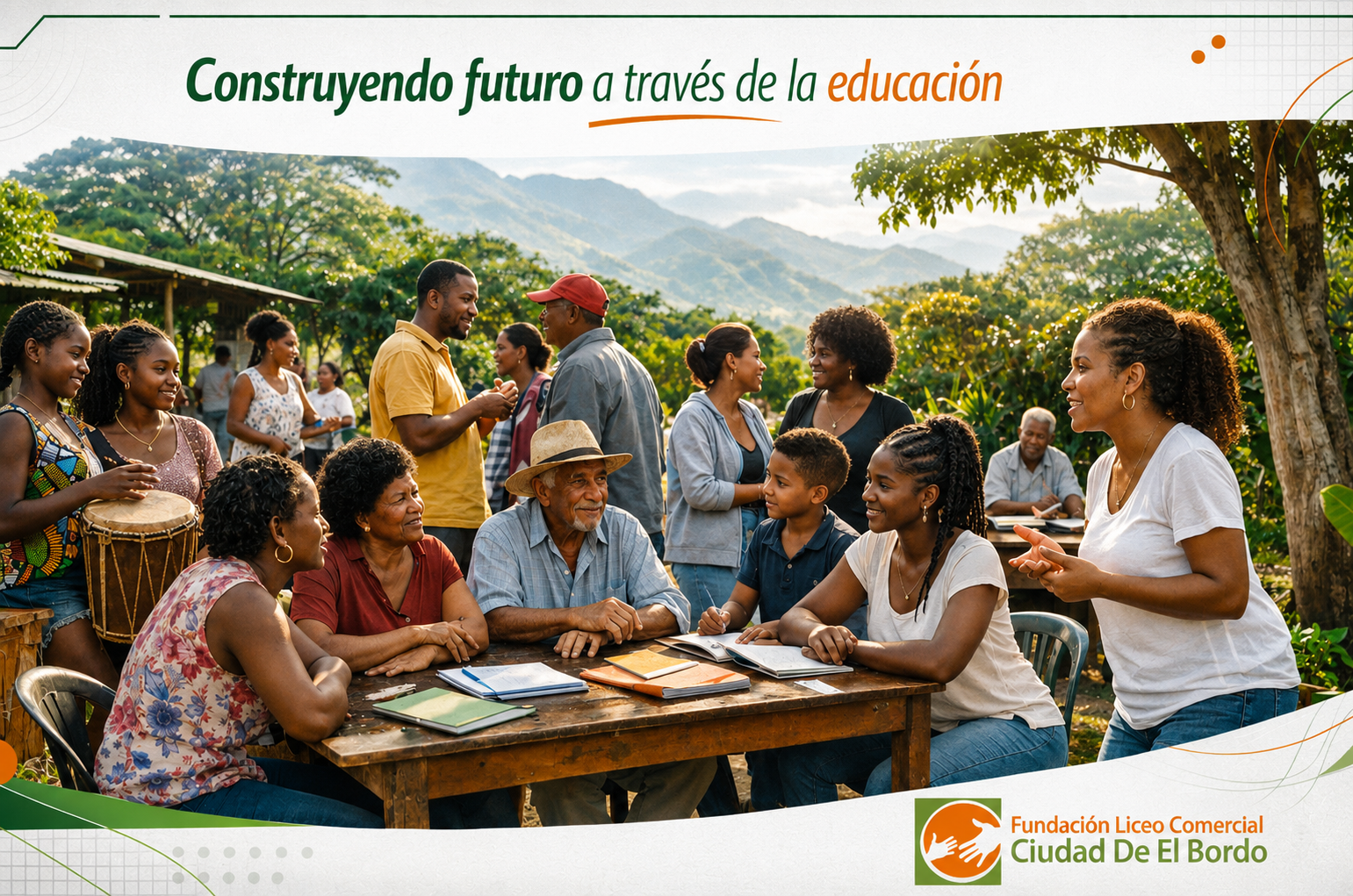 Programas para el Desarrollo Social