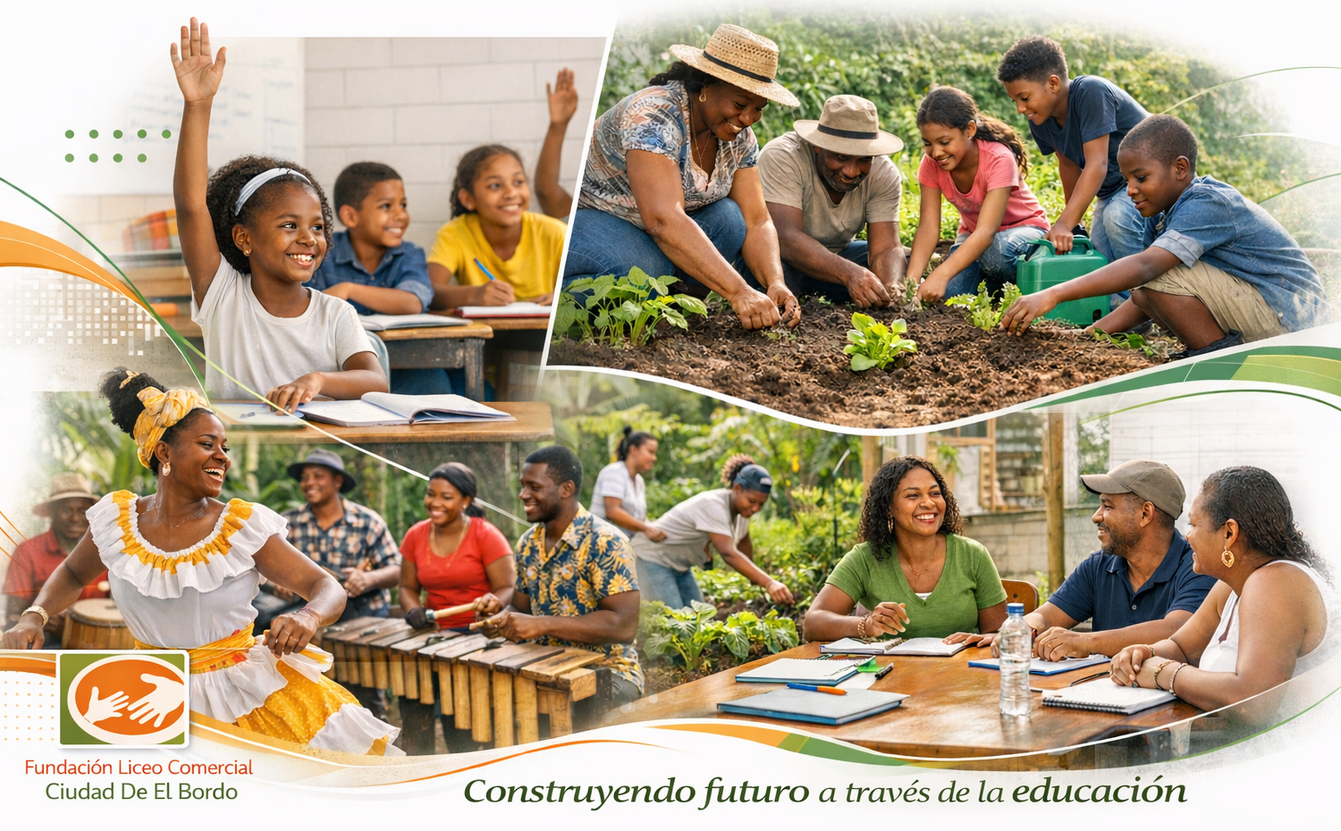Imagen de la Fundación