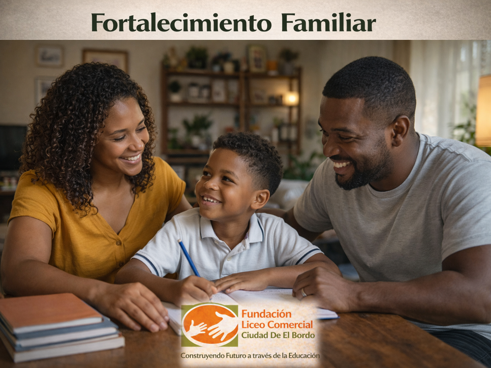 Fortalecimiento Familiar