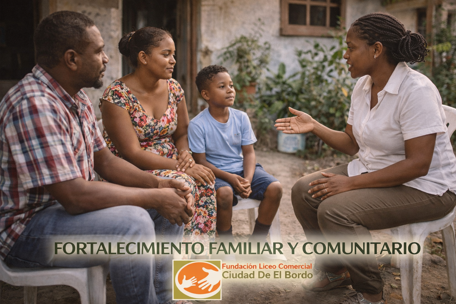Desarrollo social