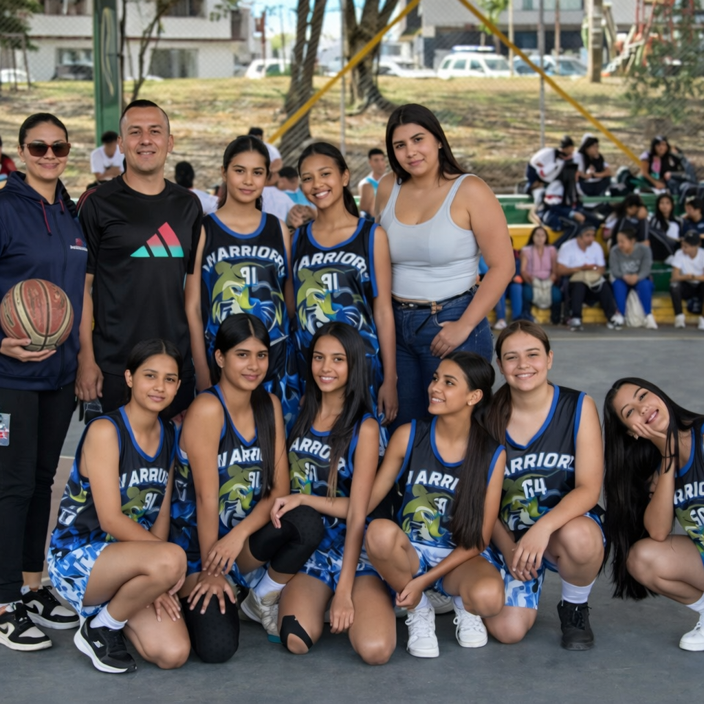 Actividades deportivas