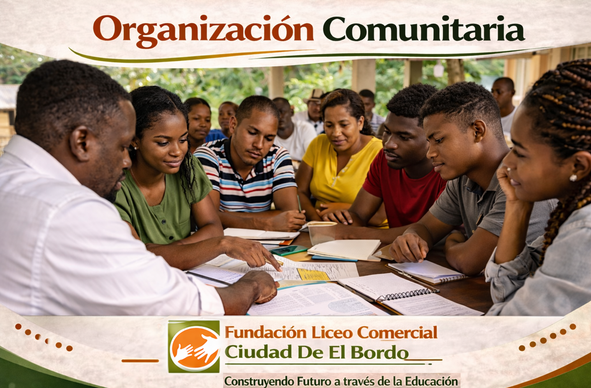 Participación Comunitaria