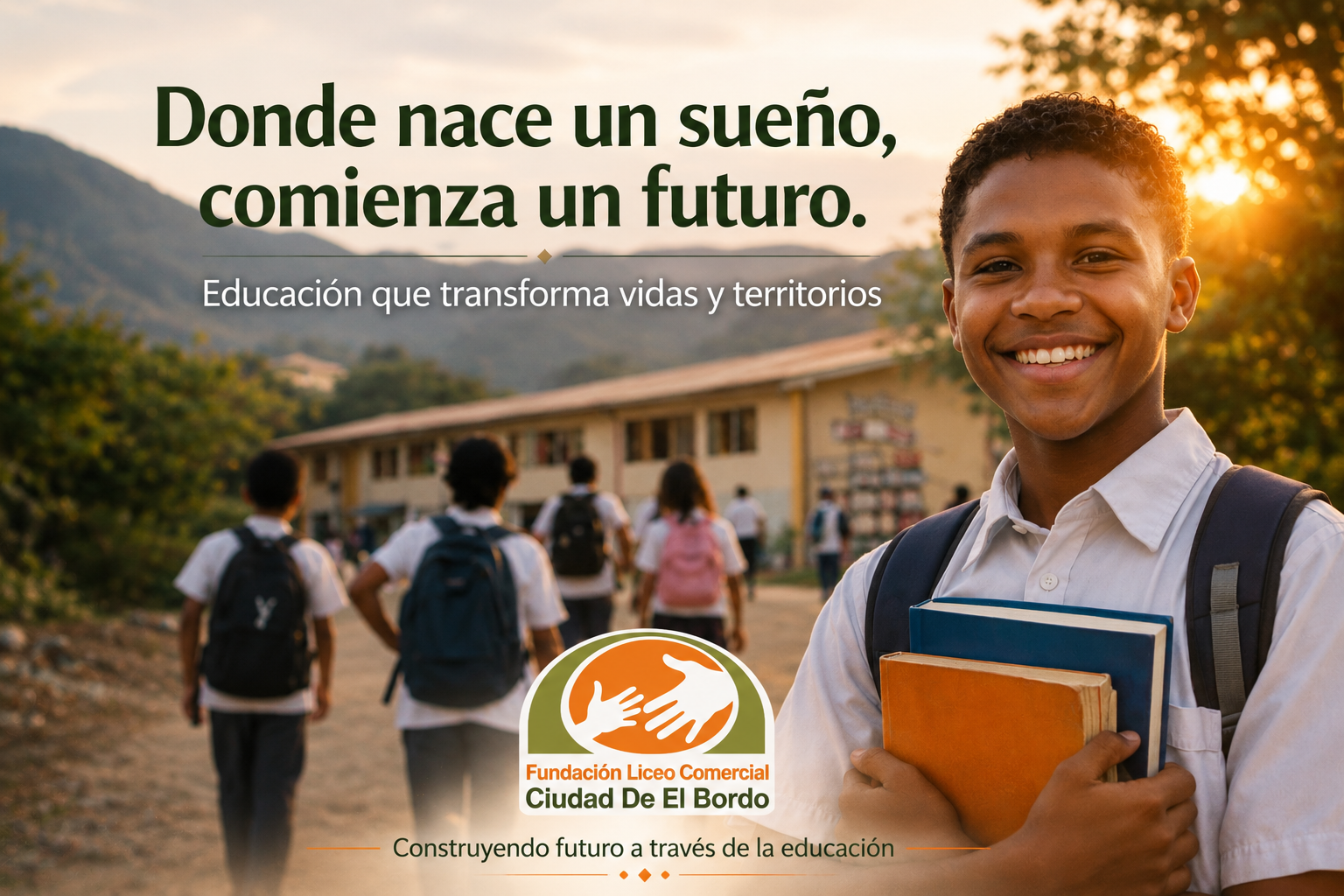 Educación