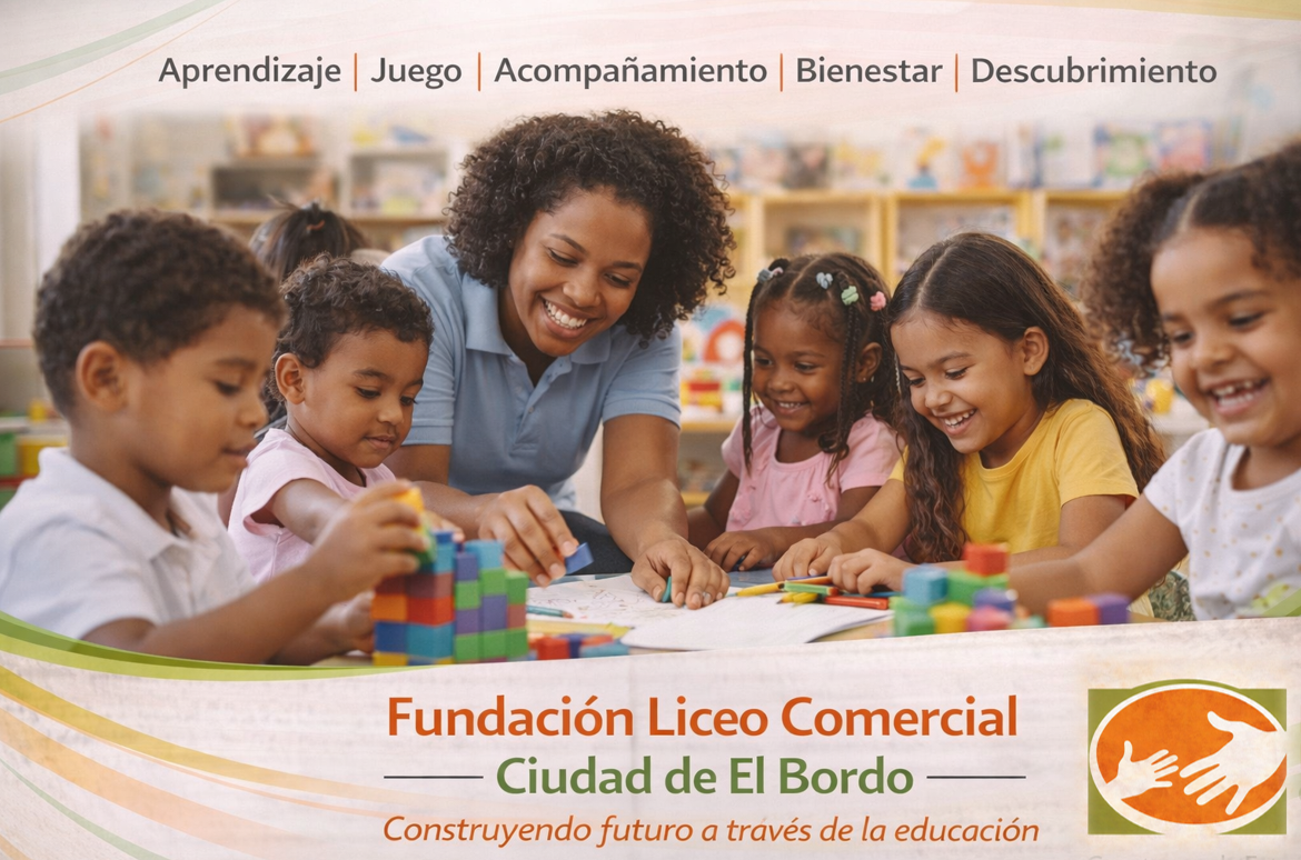 Nivel de preescolar
