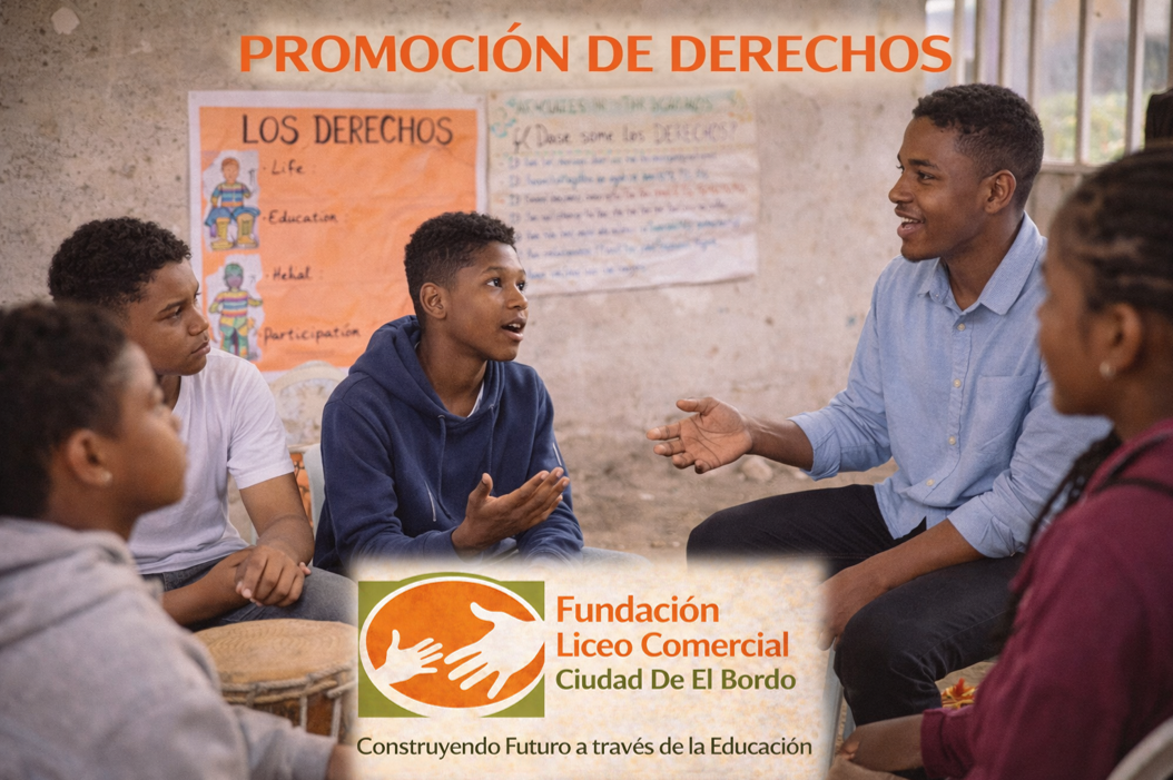 Promoción de derechos