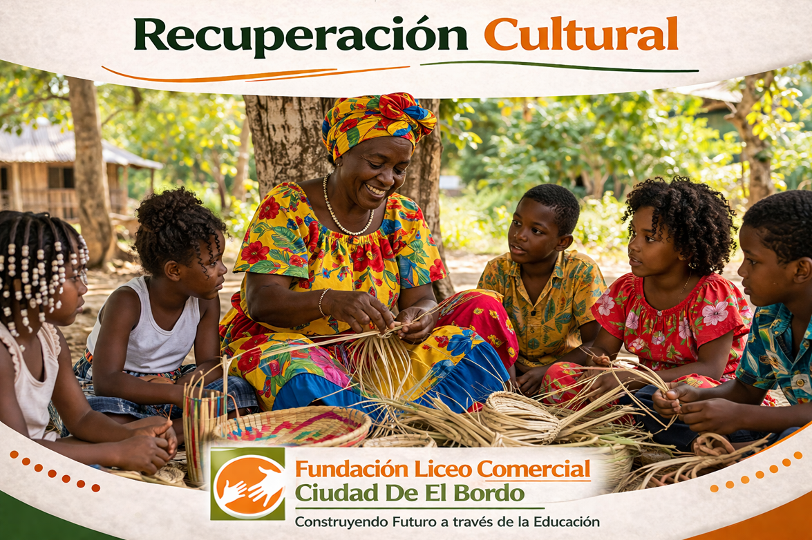 Identidad Cultural