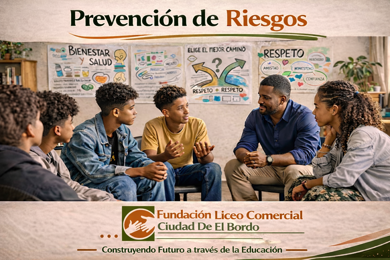 Protección Integral