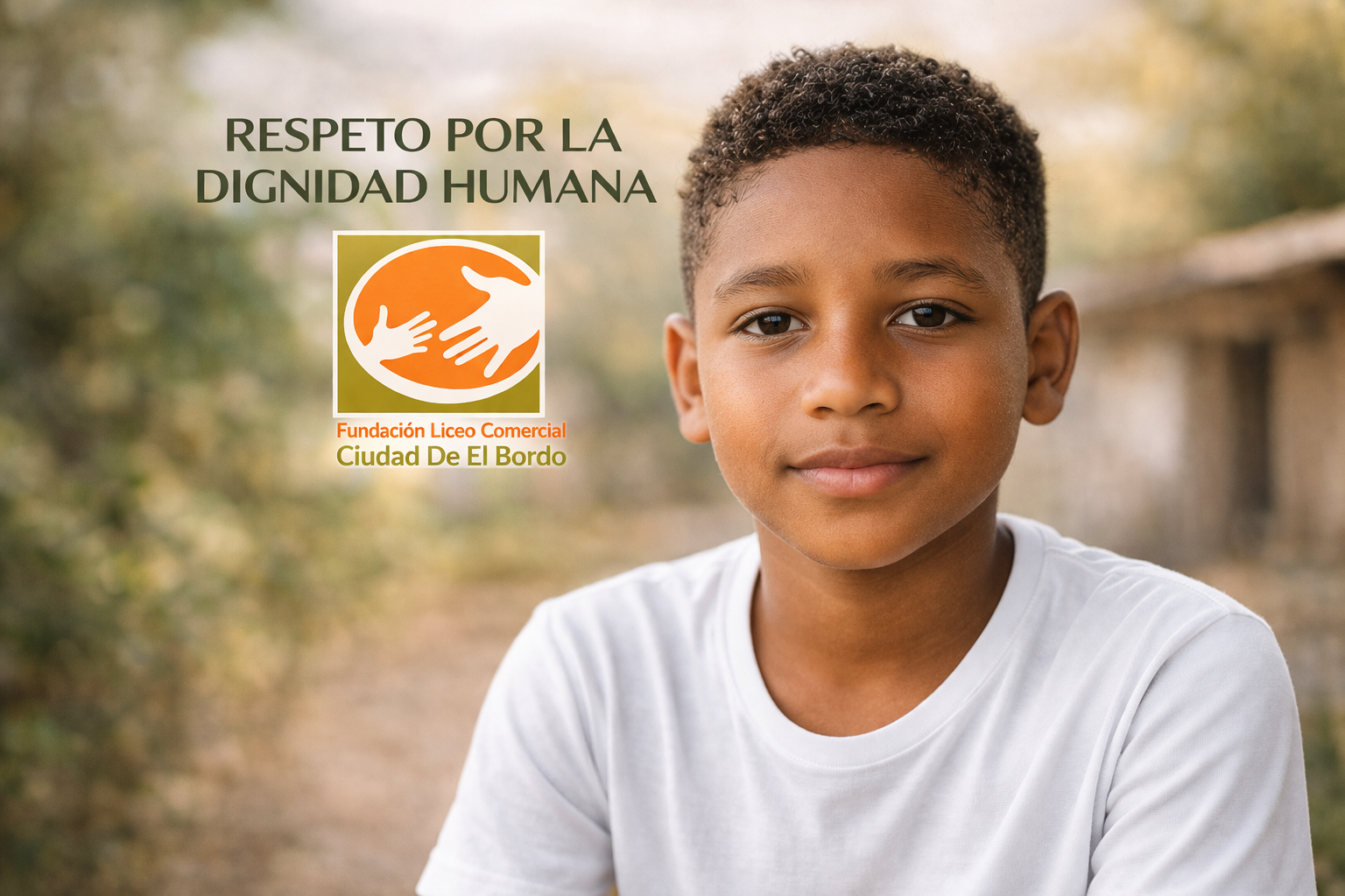 Respeto por la dignidad humana