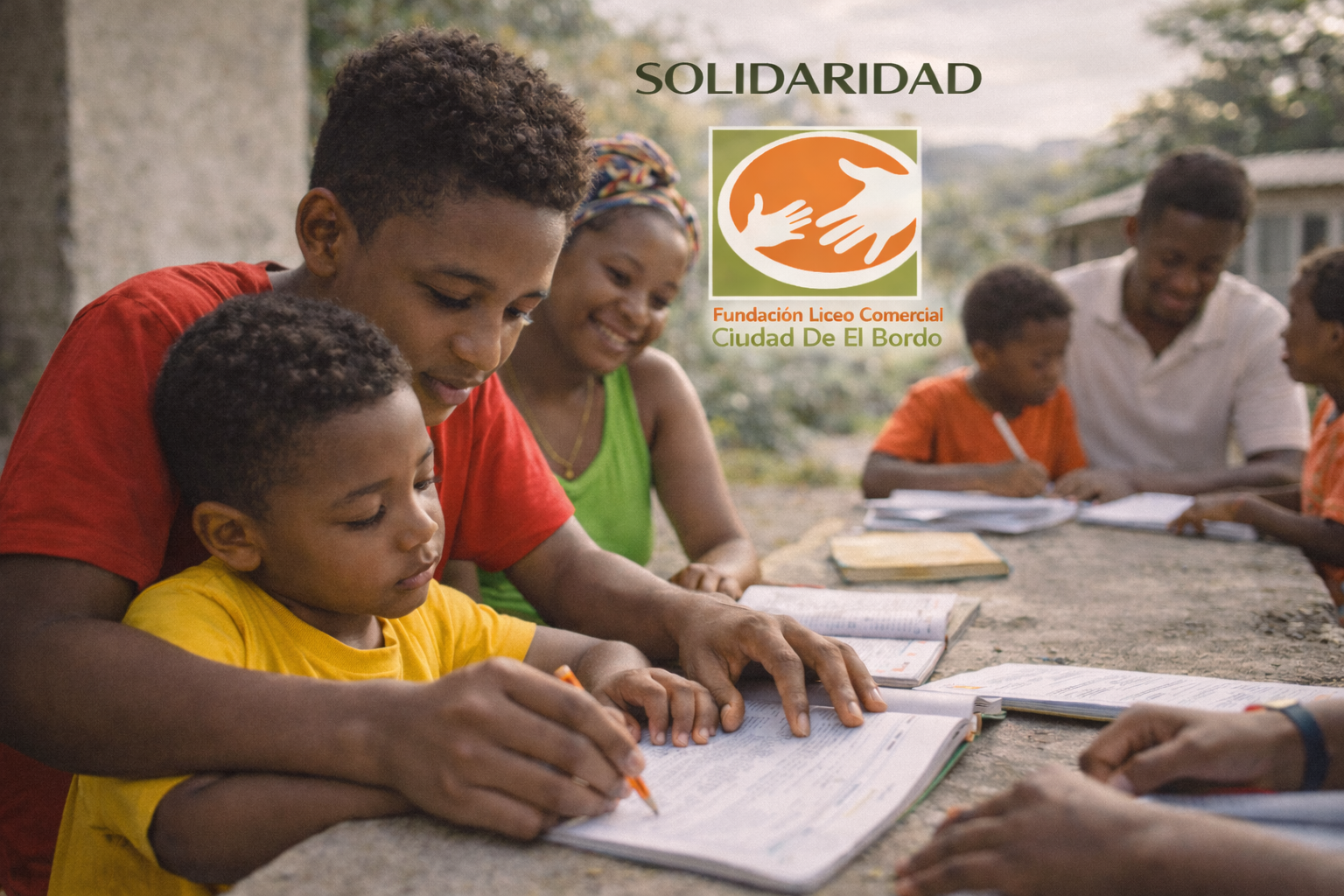 Equidad e inclusión