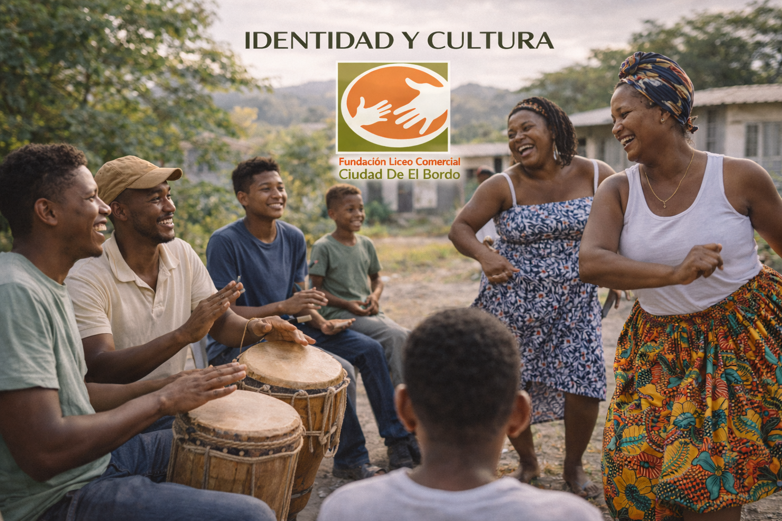 Identidad, cultura y territorio